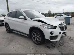 WBXHT3C37J3H33461 2018 BMW X1
