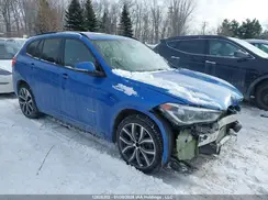 WBXHT3C37J5F88071 2018 BMW X1