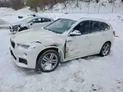 WBXHT3C37J5F88927 2018 BMW X1