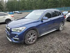 WBXHT3C37J5F89432 2018 BMW X1
