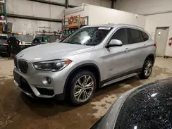 WBXHT3C37J5F89785 2018 BMW X1
