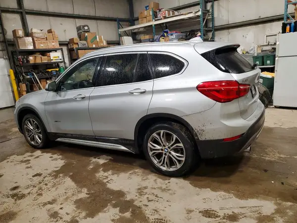 WBXHT3C37J5F89785 2018 BMW X1 - Image 2