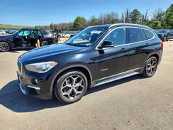 WBXHT3C37J5F89916 2018 BMW X1