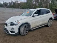 WBXHT3C37J5F90001 2018 BMW X1