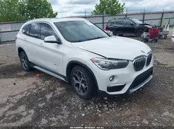 WBXHT3C37J5F90029 2018 BMW X1