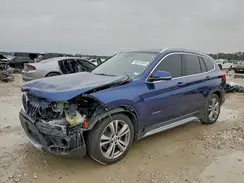 WBXHT3C37J5F90113 2018 BMW X1