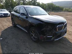 WBXHT3C37J5F90595 2018 BMW X1
