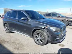 WBXHT3C37J5F90886 2018 BMW X1