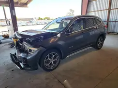 WBXHT3C37J5F91908 2018 BMW X1