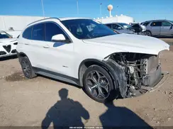 WBXHT3C37J5F92654 2018 BMW X1