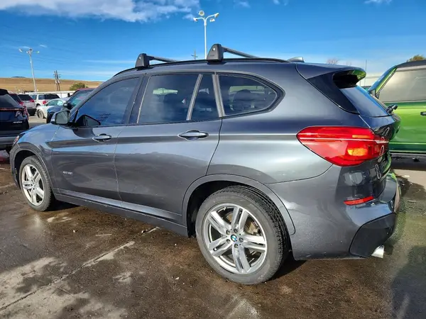 WBXHT3C37J5F92959 2018 BMW X1 - Image 2