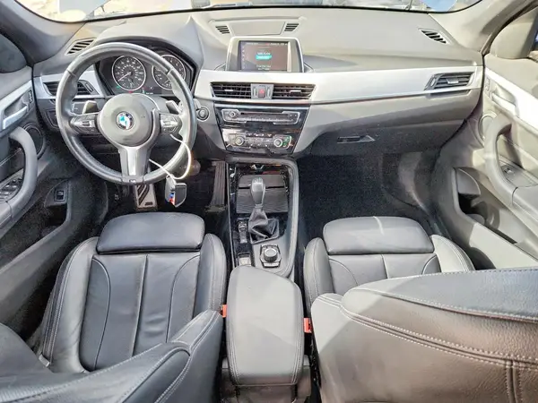 WBXHT3C37J5F92959 2018 BMW X1 - Image 8