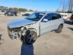WBXHT3C37J5K21216 2018 BMW X1