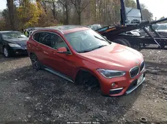 WBXHT3C37J5K21409 2018 BMW X1