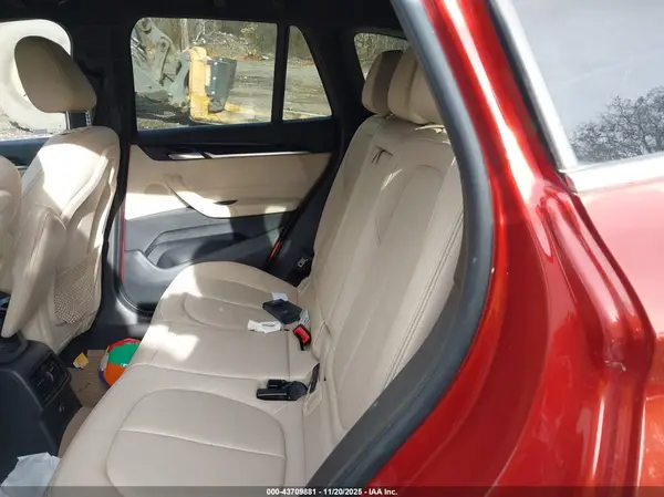 WBXHT3C37J5K21409 2018 BMW X1 - Image 8