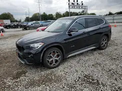 WBXHT3C37J5K22401 2018 BMW X1