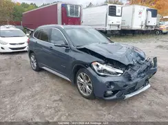 WBXHT3C37J5K22575 2018 BMW X1