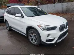 WBXHT3C37J5K23998 2018 BMW X1