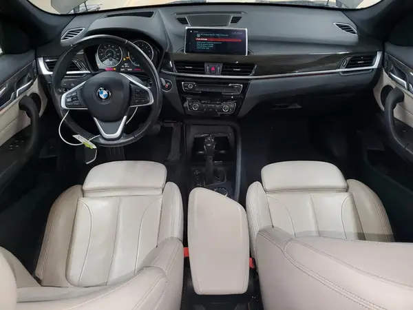 WBXHT3C37J5K24407 2018 BMW X1 - Image 8