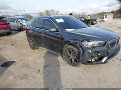 WBXHT3C37J5K25234 2018 BMW X1