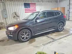 WBXHT3C37J5K26318 2018 BMW X1