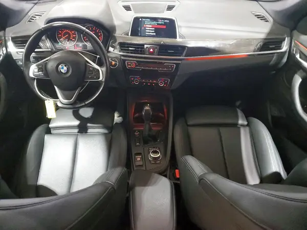 WBXHT3C37J5K26318 2018 BMW X1 - Image 8