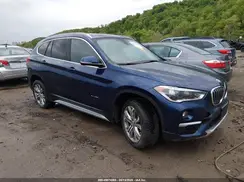 WBXHT3C37J5K27520 2018 BMW X1
