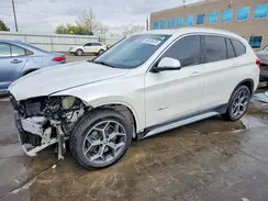 WBXHT3C37J5K27579 2018 BMW X1