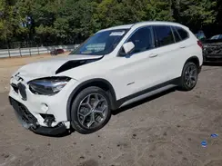 WBXHT3C37J5K27582 2018 BMW X1