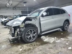 WBXHT3C37J5K28702 2018 BMW X1