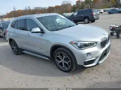 WBXHT3C37J5K28912 2018 BMW X1