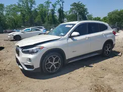 WBXHT3C37J5K30028 2018 BMW X1