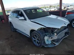 WBXHT3C37J5K30644 2018 BMW X1