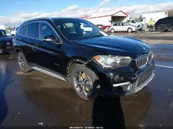 WBXHT3C37J5K31521 2018 BMW X1