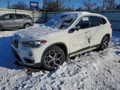 WBXHT3C37J5K31759 2018 BMW X1