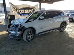 WBXHT3C37J5L24801 2018 BMW X1