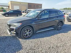 WBXHT3C37J5L25270 2018 BMW X1