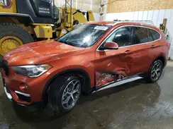 WBXHT3C37J5L25365 2018 BMW X1
