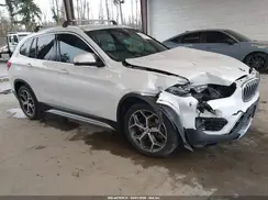 WBXHT3C37J5L27391 2018 BMW X1