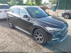 WBXHT3C37J5L29903 2018 BMW X1