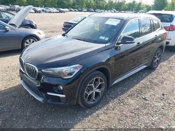 WBXHT3C37J5L29903 2018 BMW X1 - Image 2