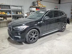 WBXHT3C37J5L30341 2018 BMW X1