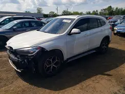 WBXHT3C37J5L30999 2018 BMW X1