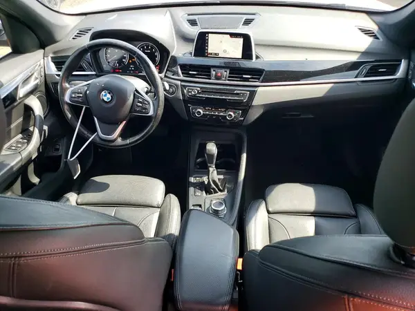 WBXHT3C37J5L30999 2018 BMW X1 - Image 8