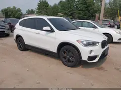 WBXHT3C37J5L31571 2018 BMW X1