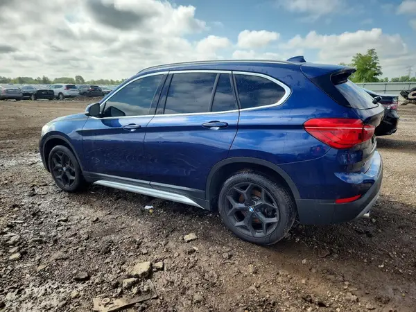 WBXHT3C37J5L32834 2018 BMW X1 - Image 2