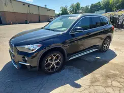 WBXHT3C37J5L33322 2018 BMW X1