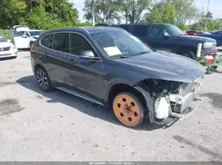 WBXHT3C37J5L33515 2018 BMW X1