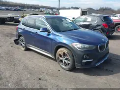 WBXHT3C37J5L33675 2018 BMW X1