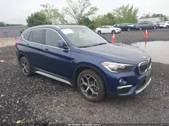 WBXHT3C37J5L33725 2018 BMW X1